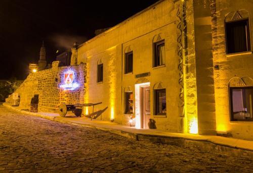 Photo – Aden Hotel Cappadocia