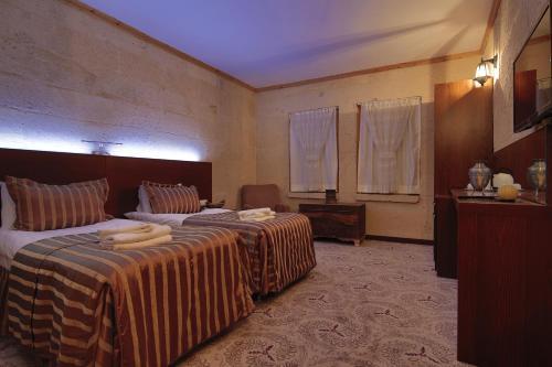 Room – Aden Hotel Cappadocia