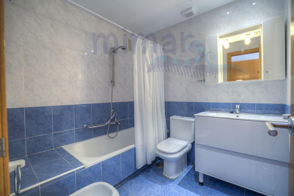 Foto general de Apartamentos alborada golf by mimar