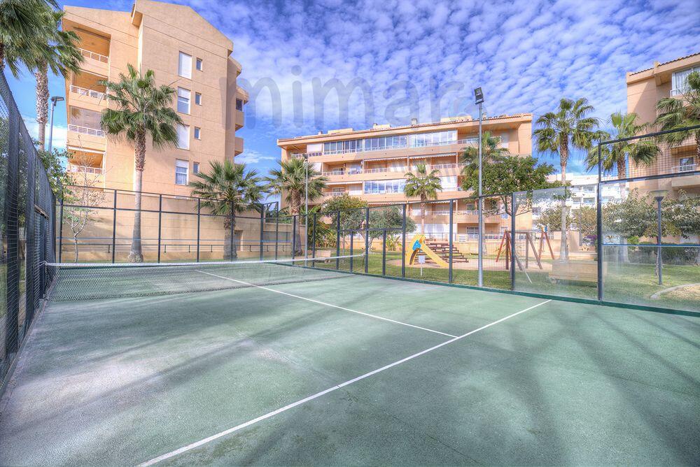 Foto general de Apartamentos alborada golf by mimar