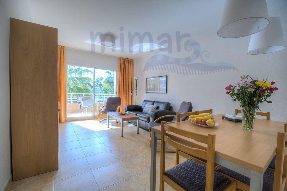 Foto general de Apartamentos alborada golf by mimar