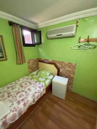Foto de una habitación de Camel Pension &amp;amp; Aparts