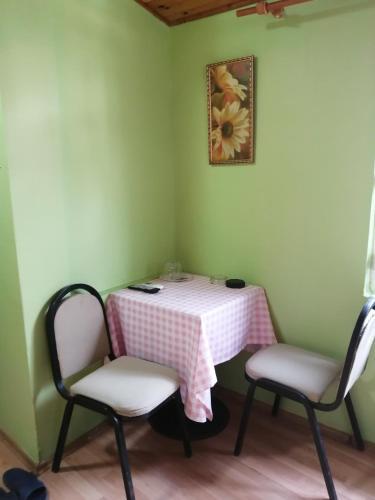 Foto de una habitación de Camel Pension &amp;amp; Aparts