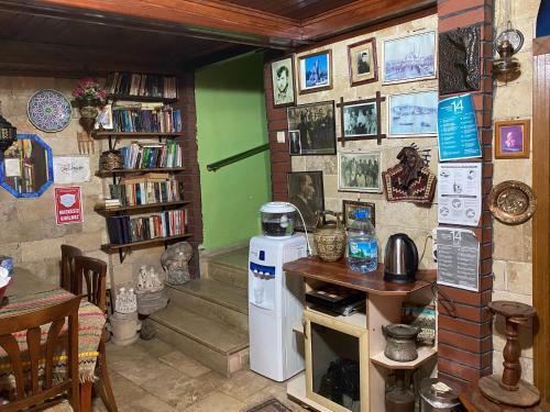 Foto de los servicios de Camel Pension &amp;amp; Aparts