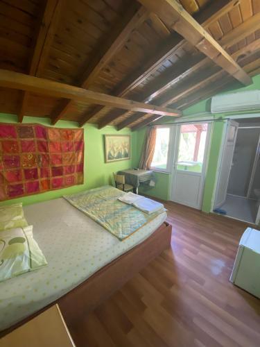Foto de una habitación de Camel Pension &amp;amp; Aparts
