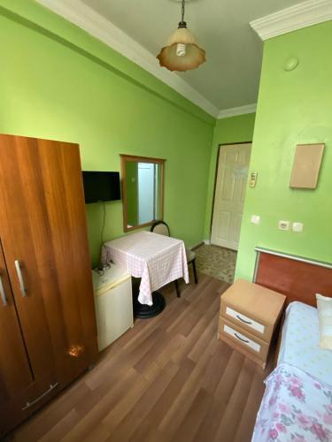 Foto de una habitación de Camel Pension &amp;amp; Aparts