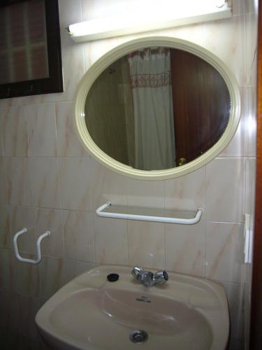 Foto del baño de Apartamentos Islandia - Fincas Arena