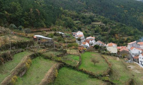 Foto del entorno de Casas do Soito