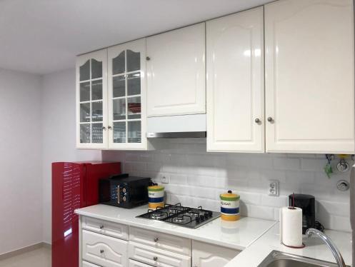 Room – Apartamentos 7 Saias Marginal