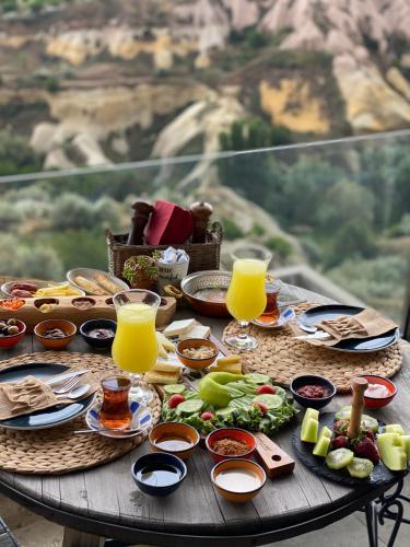 Foto de restauración de Hotel Wish Cappadocia