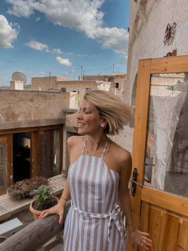 Foto general de Hotel Wish Cappadocia
