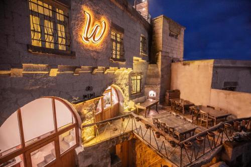 Foto del exterior de Hotel Wish Cappadocia