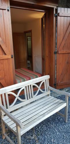Foto de una habitación de Alquileres Vacacionales Soldeu Paradis Pleta