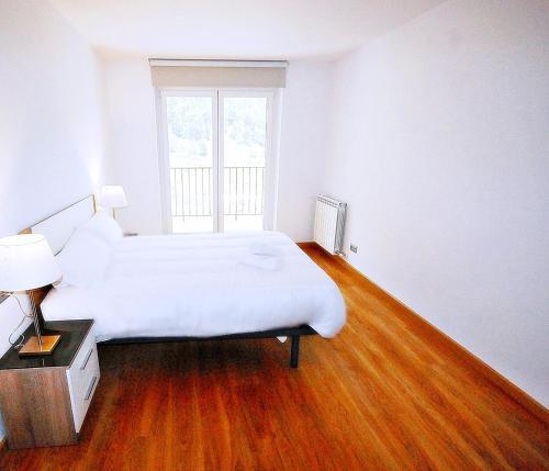 Foto de una habitación de Apartamentos Ribasol Ski &amp;amp; Mountain Park