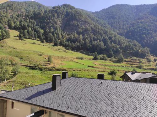 Foto del entorno de Apartamentos Ribasol Ski &amp;amp; Mountain Park