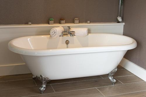 Foto del baño de Ocean Sands Hotel