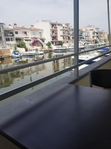 Foto del entorno de Apartamentos Portoalegre