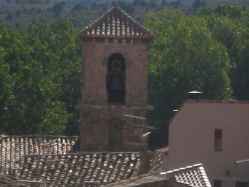 Foto del entorno de Apartamentos los Aljezares