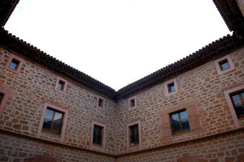 Foto del entorno de Apartamentos los Aljezares