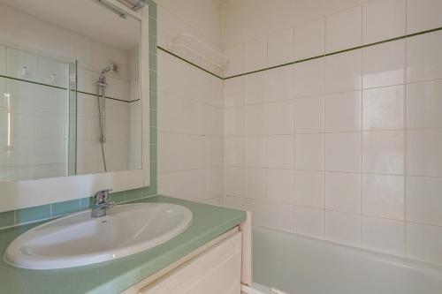 Foto del baño de Apartamentos Residence Le Montana - maeva Home