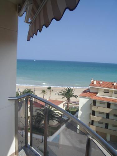 Foto general de Apartamentos Alpen1 Paseo Marítimo