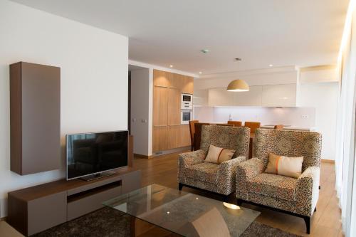 Facilities – Apartamentos Turisticos da Nazare