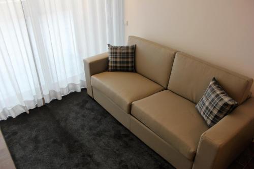 Room – Apartamentos Turisticos da Nazare