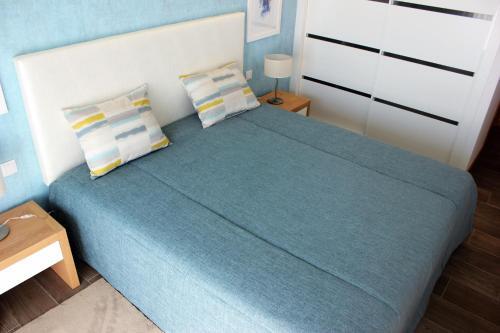Room – Apartamentos Turisticos da Nazare