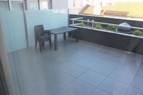 Exterior – Apartamentos Turisticos da Nazare