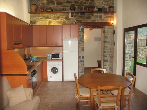 Foto de una habitación de Apartamentos Russell