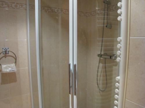 Foto del baño de Apartamentos Grifovacances Nevada