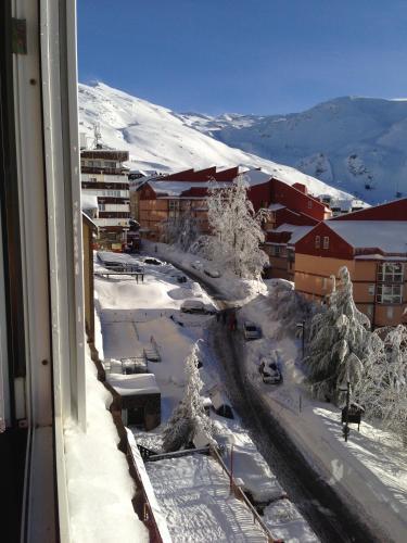Foto del entorno de Apartamentos Torrecillas