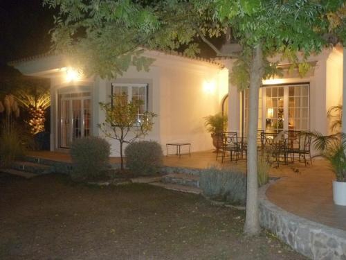 Foto del entorno de Villa Oasis