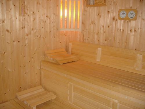 Foto de los servicios de Villa Oasis