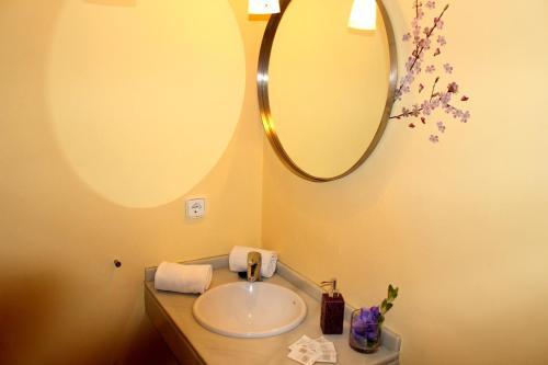 Foto de una habitación de Apartment Valencia