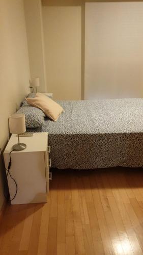 Foto del baño de Apartment Valencia
