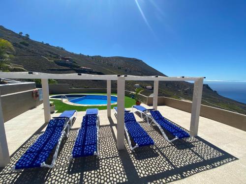 Foto general de Apartamentos y Bungalows Finca Colón