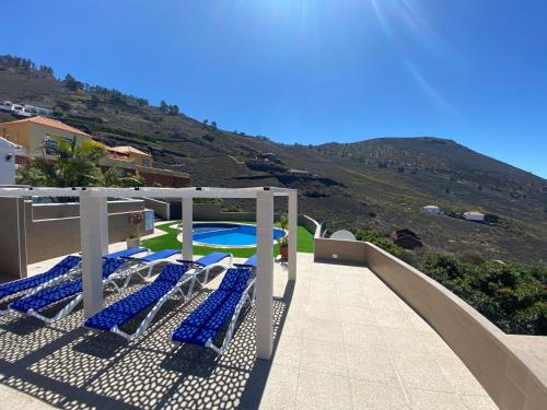 Foto general de Apartamentos y Bungalows Finca Colón