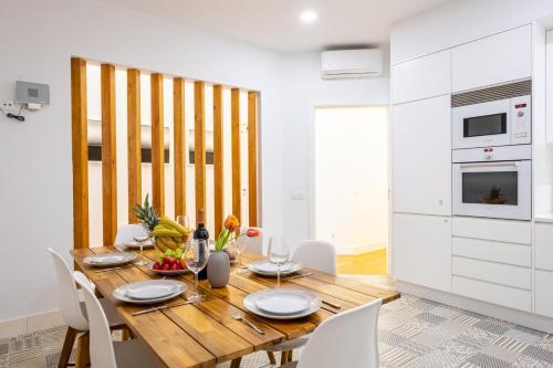 Foto general de Hola Lisbon Suites