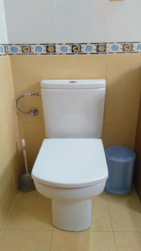 Foto del baño de Alquileres Vacacionales Alpen 1- Rcial. Kronos