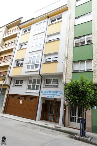 Foto general de dp85 Apartamentos