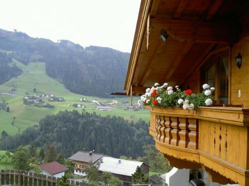 Foto de una habitación de Alquileres Vacacionales Landhaus Höllwarth