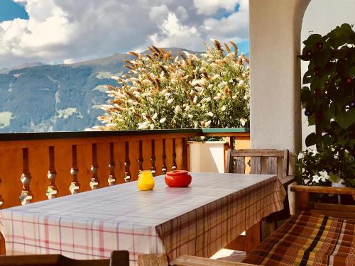 Foto de una habitación de Alquileres Vacacionales Landhaus Höllwarth