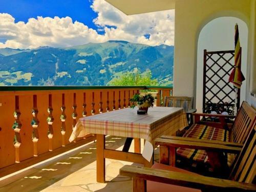 Foto de una habitación de Alquileres Vacacionales Landhaus Höllwarth