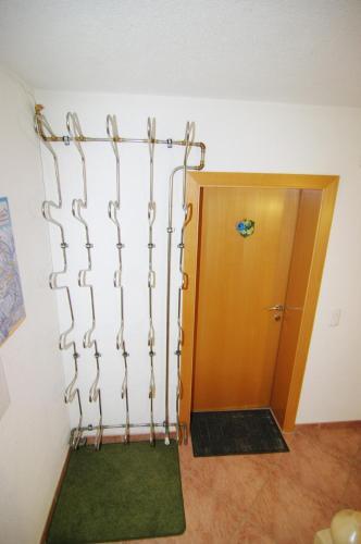 Foto del baño de Alquileres Vacacionales Landhaus Höllwarth