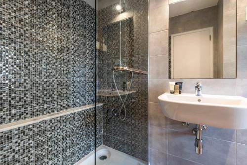 Foto del baño de Lagos Village