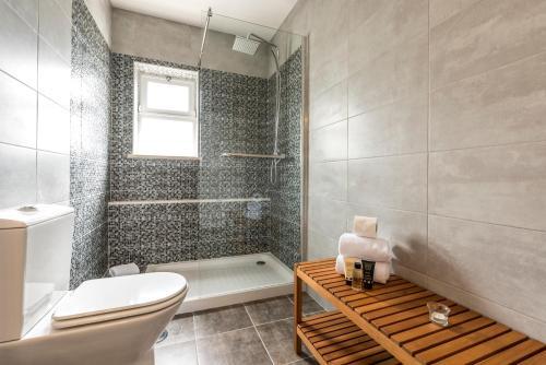Foto del baño de Lagos Village