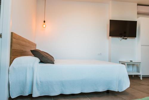 Foto de una habitación de Apartamentos ZHR