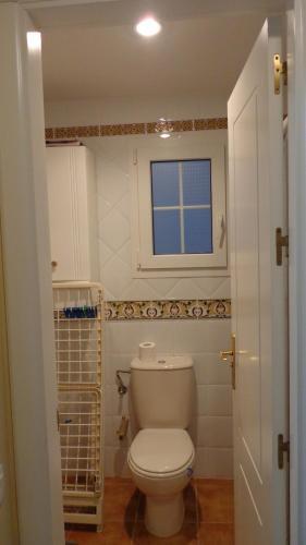 Foto del baño de Apartamentos Isla Canela