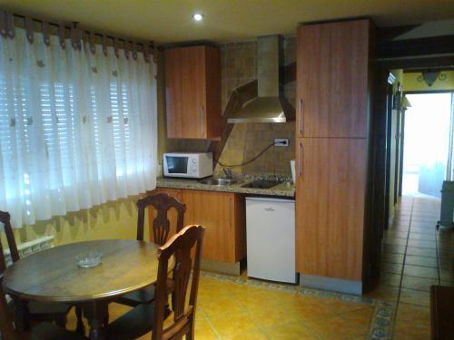 Foto de una habitación de Apartamentos Sierra Nevada Welcome